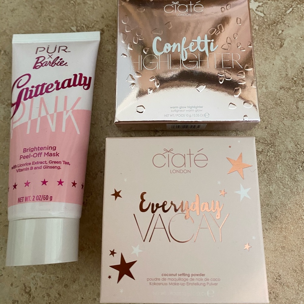 Beauty bundle